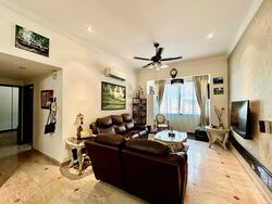 Signature Park (D21), Condominium #427004181